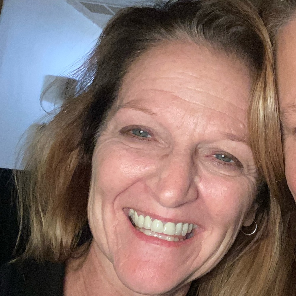 Meet your Posher, Pam